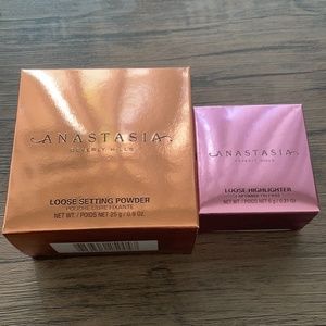Anastasia Beverly Hills Setting Powder Highlighter